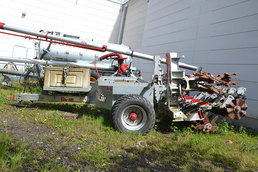 DM Machinery DM AIR DM Machinery DM AIR