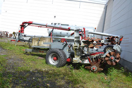 DM Machinery DM AIR DM Machinery DM AIR