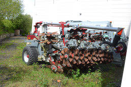 DM Machinery DM AIR DM Machinery DM AIR