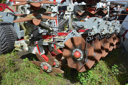 DM Machinery DM AIR DM Machinery DM AIR