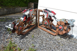 DM Machinery DM AIR DM Machinery DM AIR
