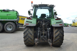 Fendt 716 SCR Profi Plus Fendt 716 SCR Profi Plus