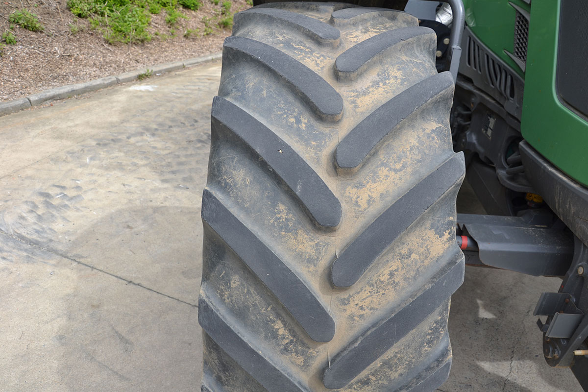 Fendt 716 SCR Profi Plus Fendt 716 SCR Profi Plus