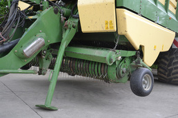 Krone ZX470