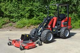 Norcar A7750 automotive Norcar A7750 automotive