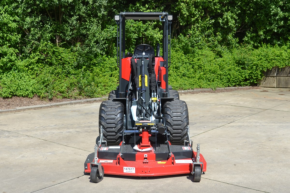 Norcar A7750 automotive Norcar A7750 automotive
