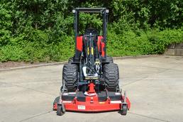 Norcar A7750 automotive Norcar A7750 automotive