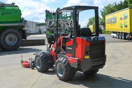 Norcar A7750 automotive Norcar A7750 automotive