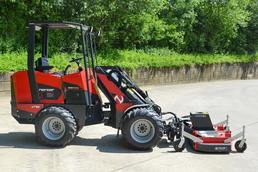 Norcar A7750 automotive Norcar A7750 automotive