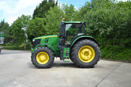 John Deere 6250R