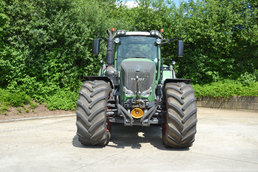 Fendt 936 Vario Profi Fendt 936 Vario Profi
