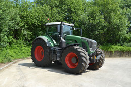 Fendt 936 Vario Profi Fendt 936 Vario Profi