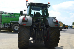 Fendt 936 Vario Profi Fendt 936 Vario Profi