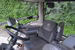Fendt 936 Vario Profi Fendt 936 Vario Profi