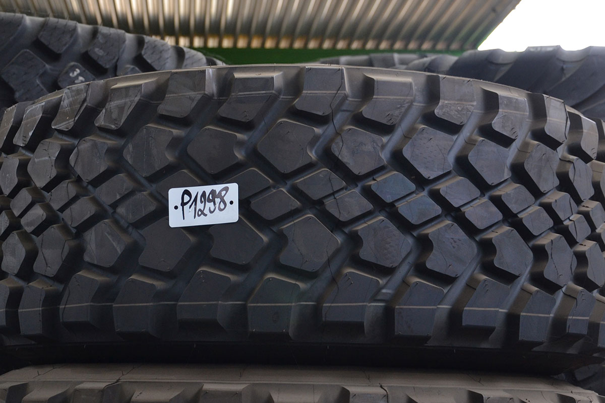 Michelin 445/65R22,5 Michelin 445/65R22,5