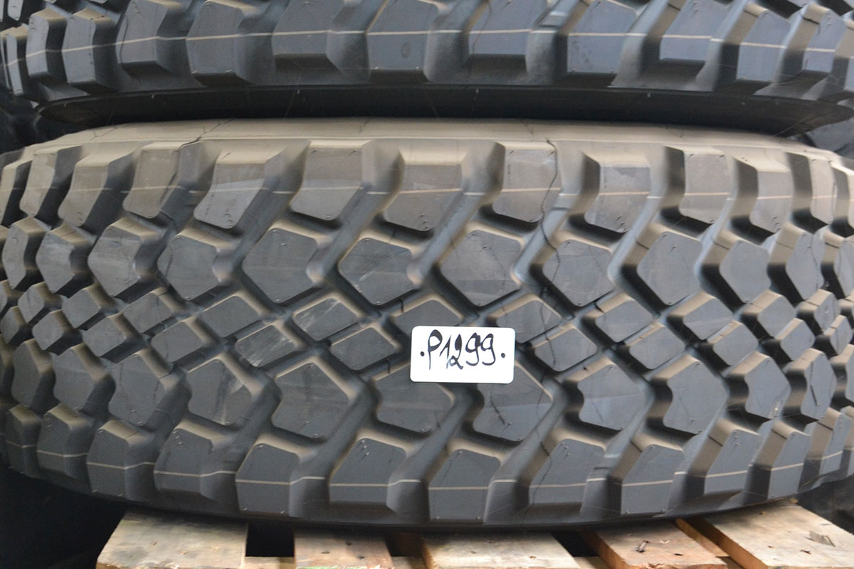 Michelin 445/65R22,5