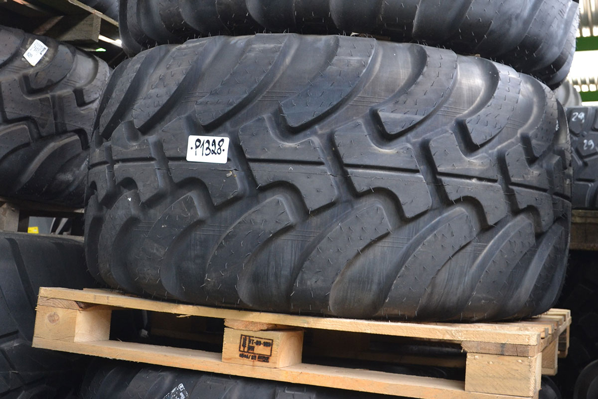 Alliance 600/55R26,5