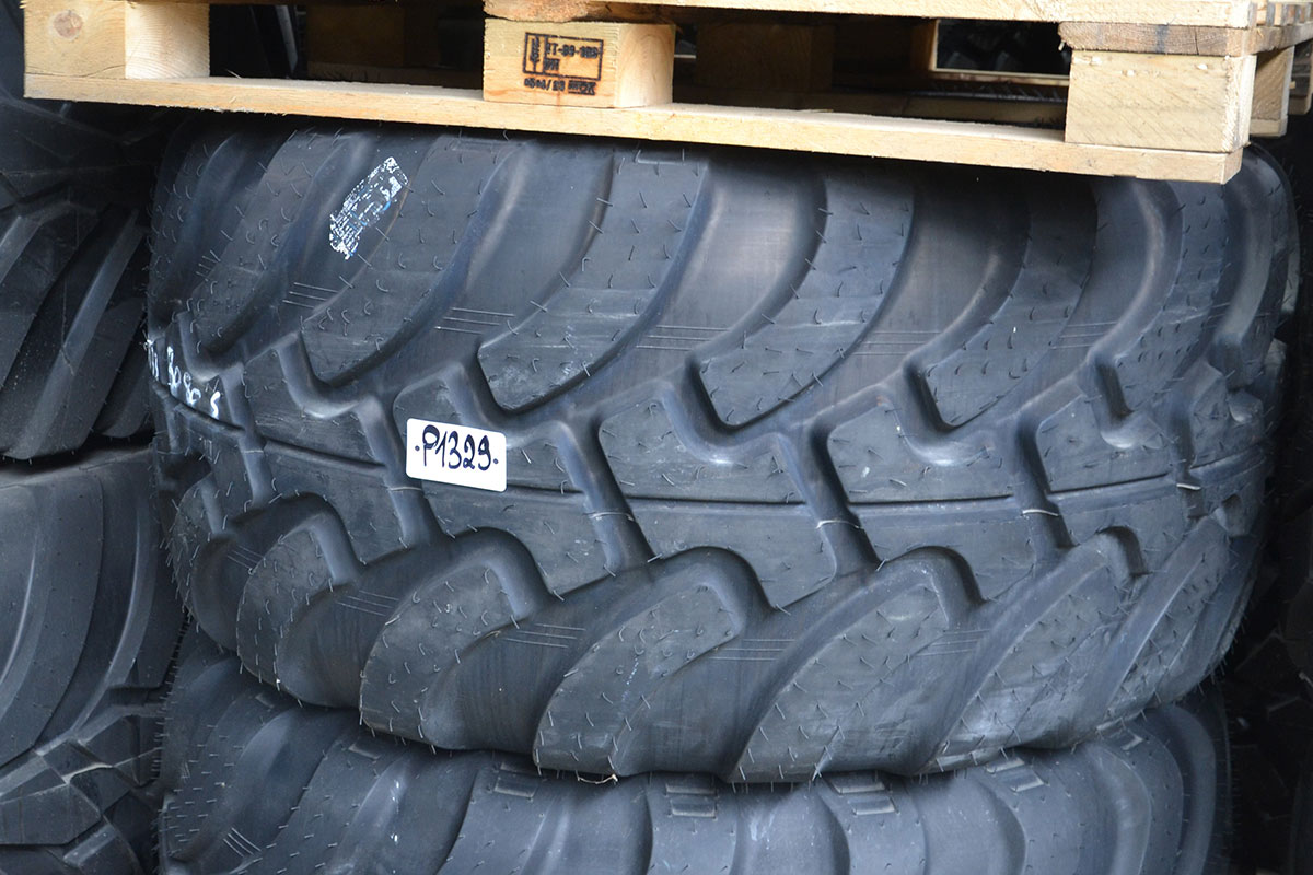 Alliance 600/55R26,5