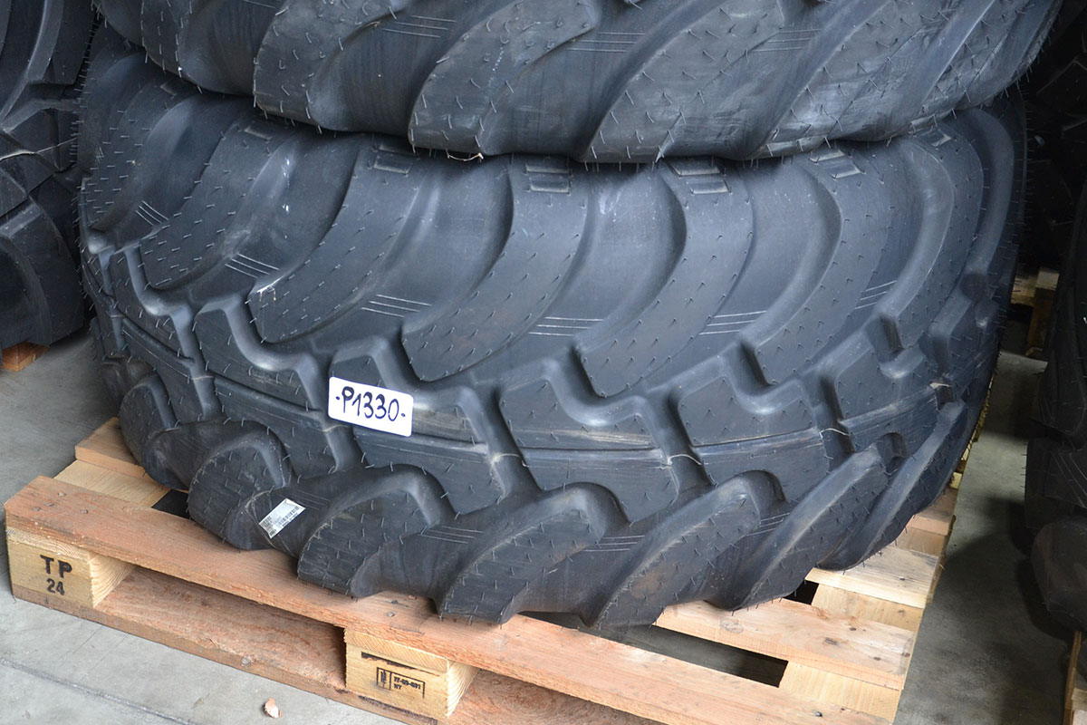 Alliance 600/55R26,5