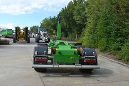 JOSKIN Cargo Lift D12