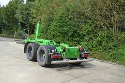 JOSKIN Cargo Lift D12