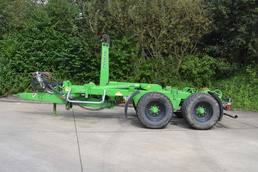 JOSKIN Cargo Lift D12