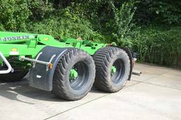 JOSKIN Cargo Lift D12