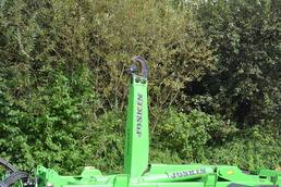 JOSKIN Cargo Lift D12