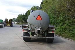 JOSKIN 10 000 TS Atlas