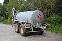 JOSKIN 10 000 TS Atlas