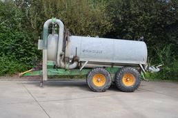 JOSKIN 10 000 TS Atlas