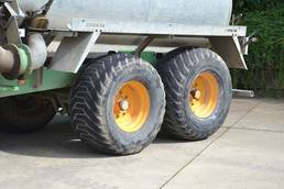 JOSKIN 10 000 TS Atlas