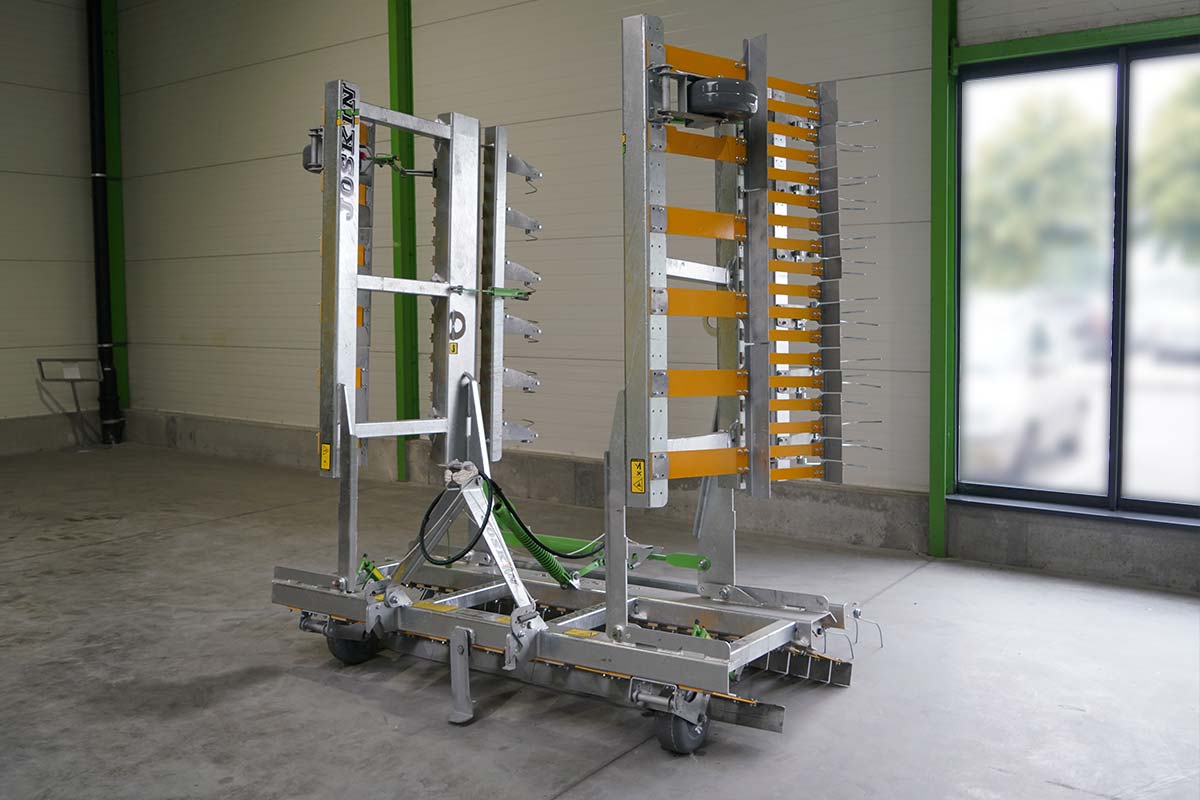 JOSKIN EBR4S2 JOSKIN EBR4S2