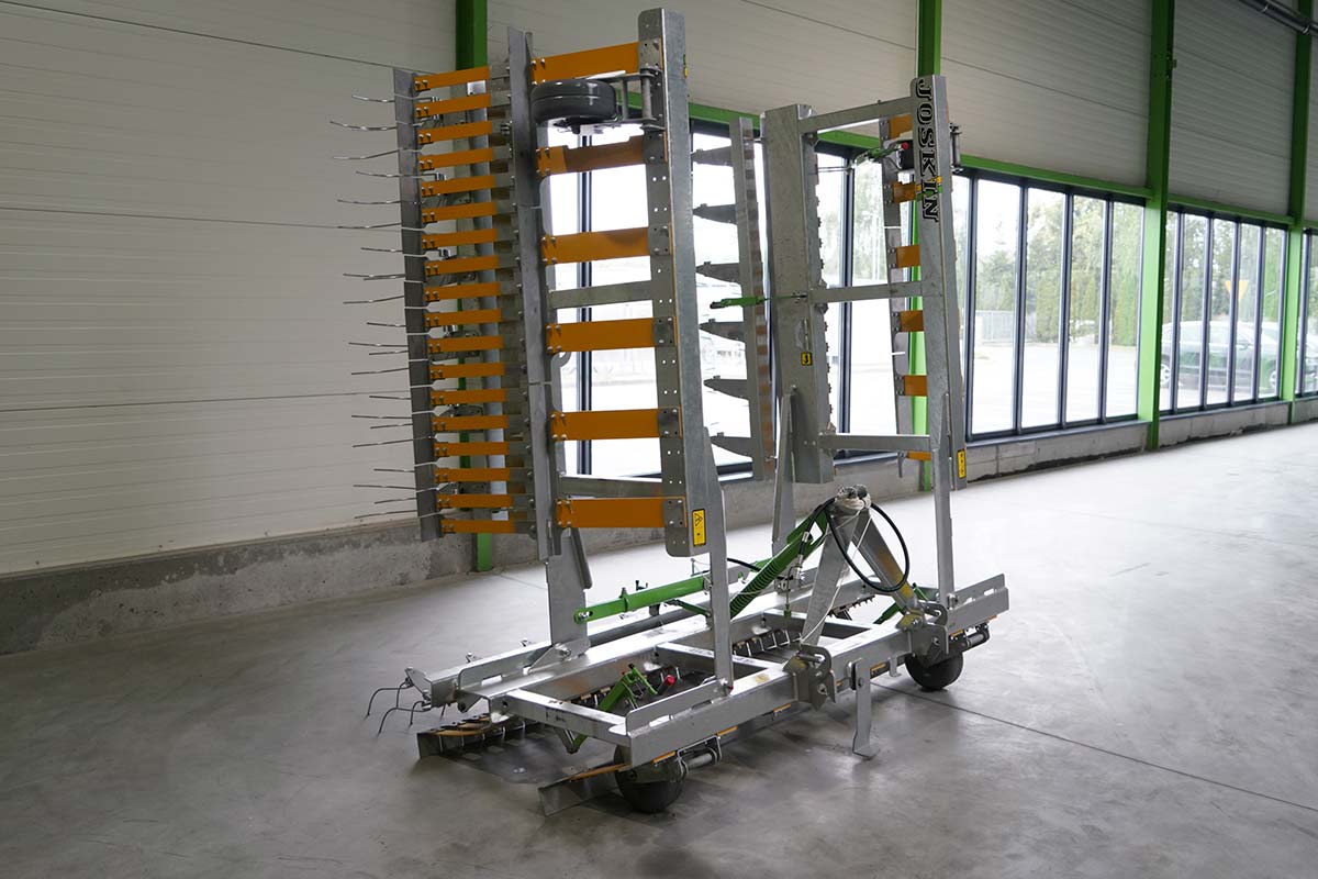 JOSKIN EBR4S2 JOSKIN EBR4S2
