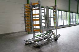 JOSKIN EBR4S2 JOSKIN EBR4S2