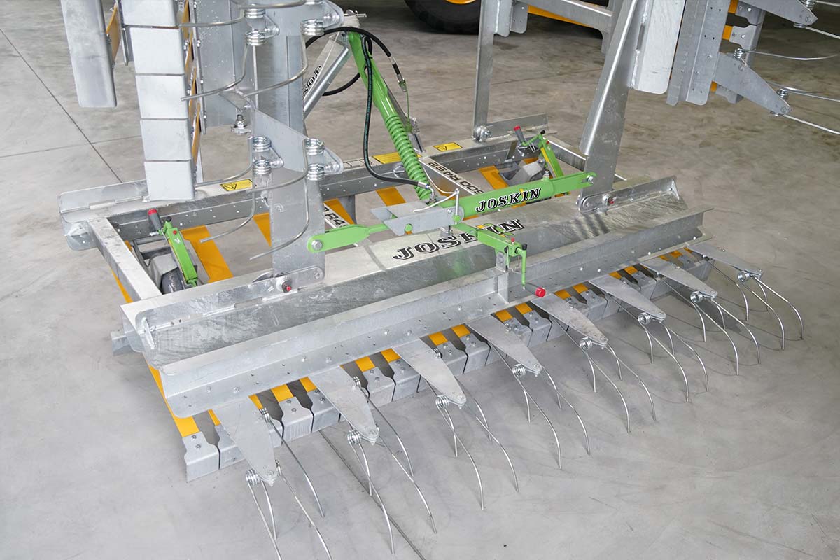 JOSKIN EBR4S2 JOSKIN EBR4S2