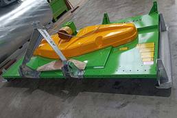 JOSKIN TR/270/C3 JOSKIN TR/270/C3