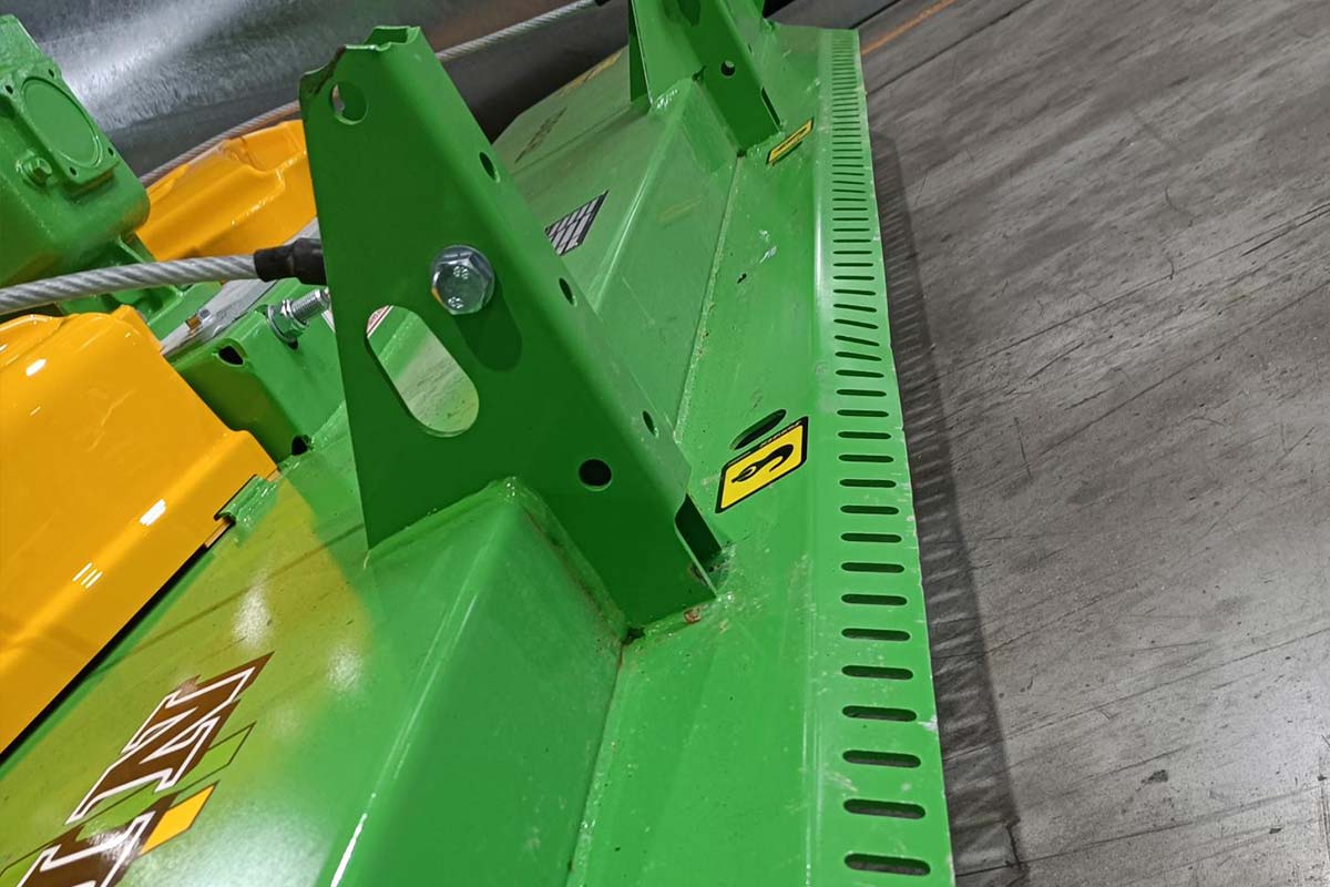 JOSKIN TR/270/C3 JOSKIN TR/270/C3
