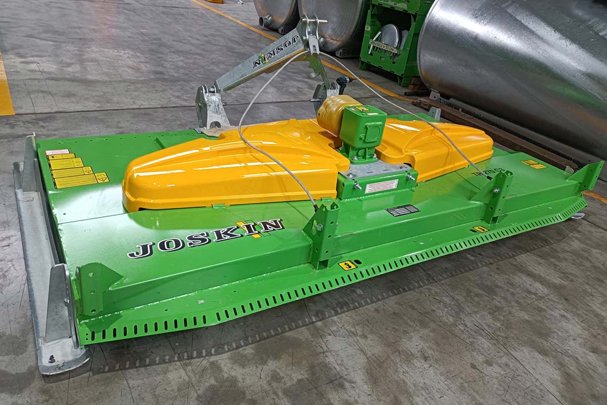 JOSKIN TR/270/C3 JOSKIN TR/270/C3