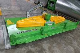 JOSKIN TR/270/C3 JOSKIN TR/270/C3