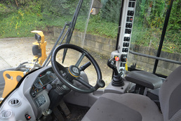 VOLVO L60H