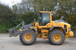 VOLVO L60H