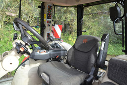 Massey Ferguson Dyna VT 7726 S Massey Ferguson Dyna VT 7726 S