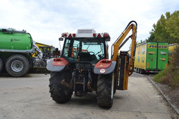 New Holland TL90