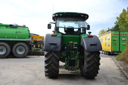 John Deere 8360R