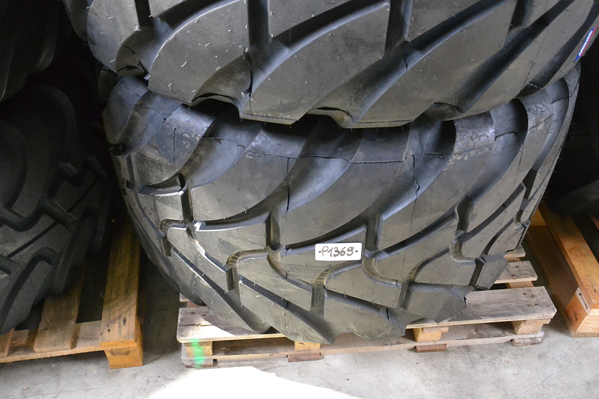 Mitas 710/50R26,5