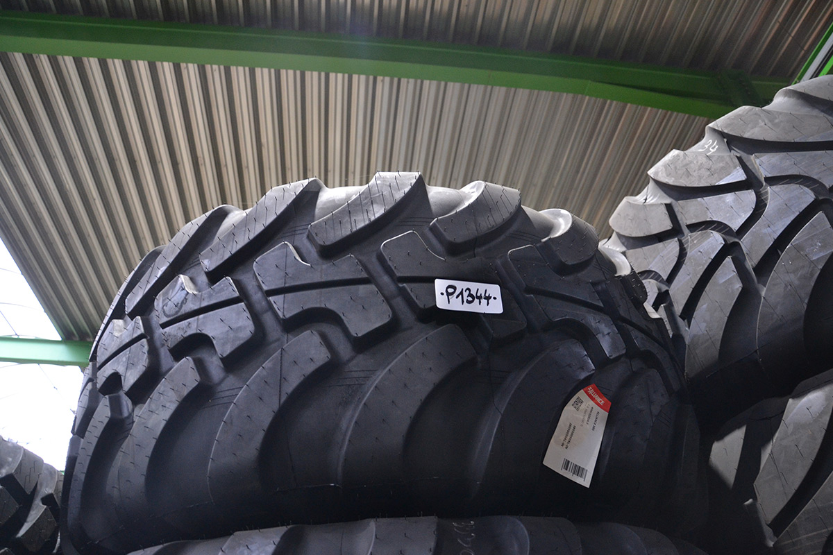 Alliance 600/55R26,5