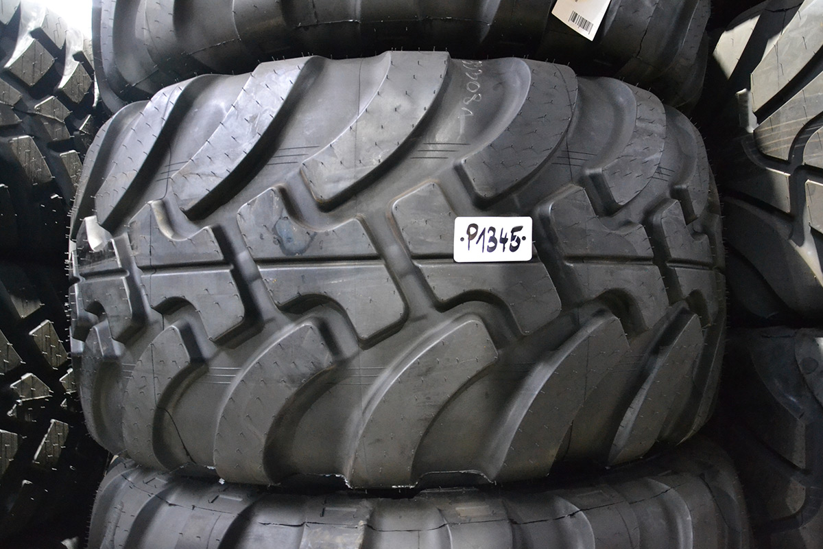 Alliance 600/55R26,5