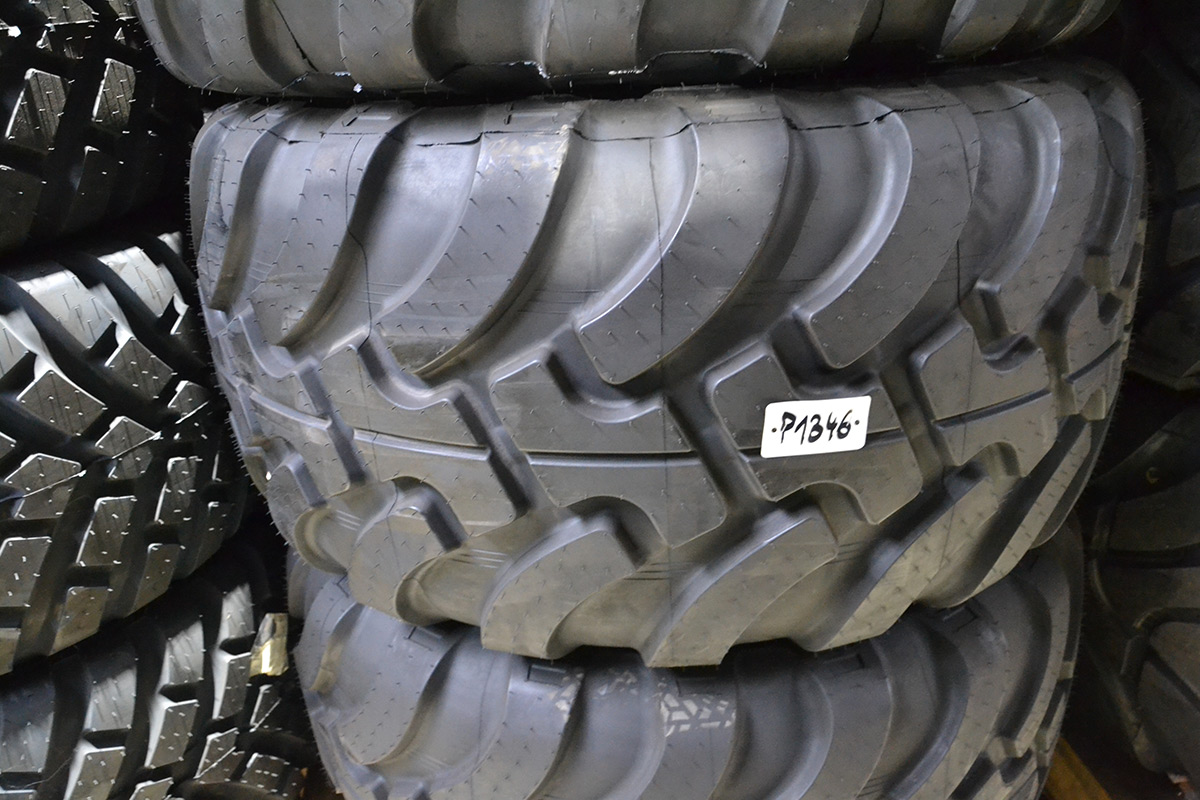 Alliance 600/55R26,5