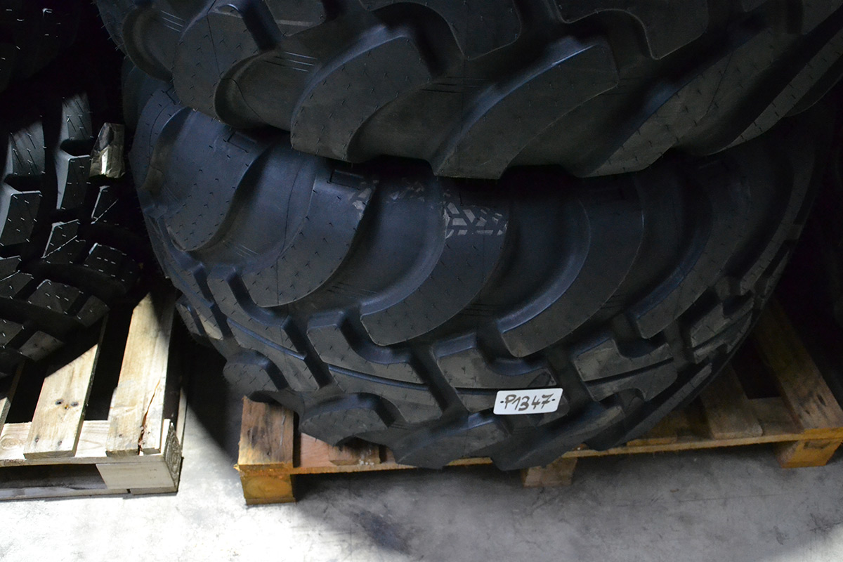 Alliance 600/55R26,5